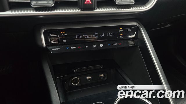 Kia K5 (III) 2.0 Prestige 2020 — фото 15