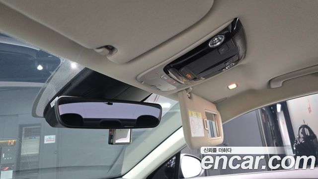 Kia K5 (III) 2.0 Prestige 2020 — фото 19
