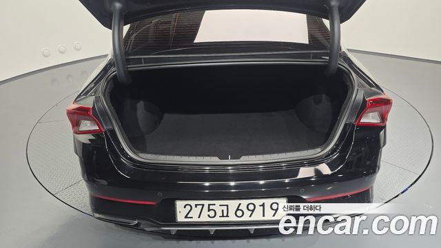 Kia K5 (III) 2.0 Prestige 2020 — фото 20