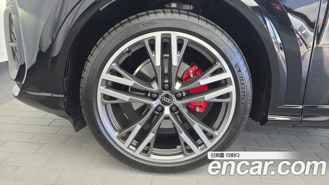 Audi Q5 (80A) 45 TFSI Quattro Sportback S Line Black Edition 2025 — фото 5