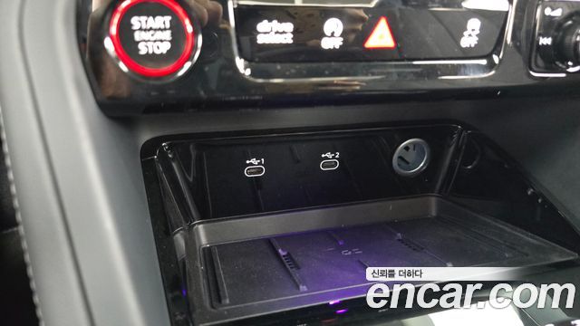 Audi Q5 (80A) 45 TFSI Quattro Sportback S Line Black Edition 2025 — фото 13