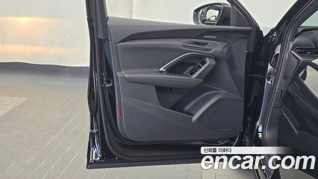 Audi Q5 (80A) 45 TFSI Quattro Sportback S Line Black Edition 2025 — фото 24