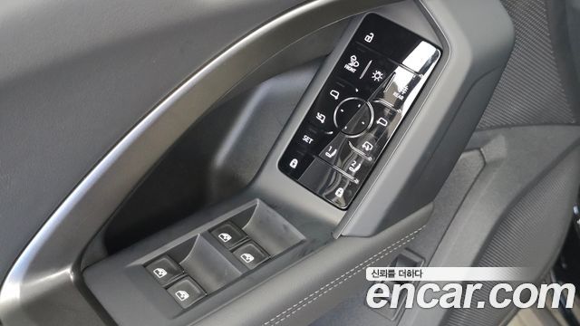 Audi Q5 (80A) 45 TFSI Quattro Sportback S Line Black Edition 2025 — фото 27