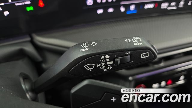 Audi Q5 (80A) 45 TFSI Quattro Sportback S Line Black Edition 2025 — фото 30
