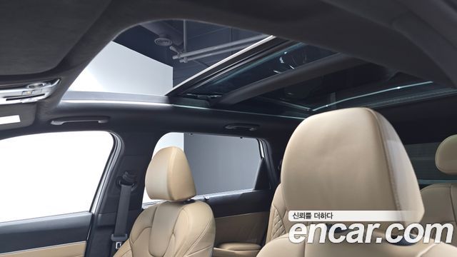 Kia Sorento (IV) HEV 1.6 4WD Gravity 2025 — фото 16