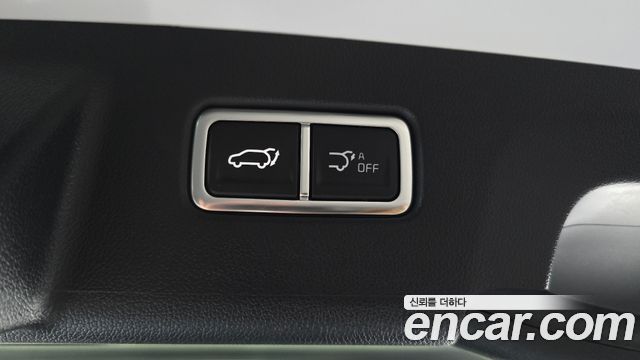Kia Sorento (IV) HEV 1.6 4WD Gravity 2025 — фото 17
