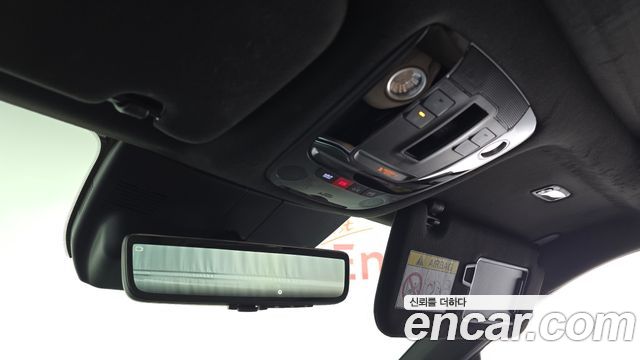 Kia Sorento (IV) HEV 1.6 4WD Gravity 2025 — фото 19