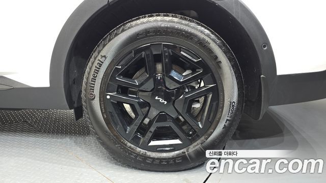 Kia Sorento (IV) HEV 1.6 4WD Gravity 2025 — фото 21