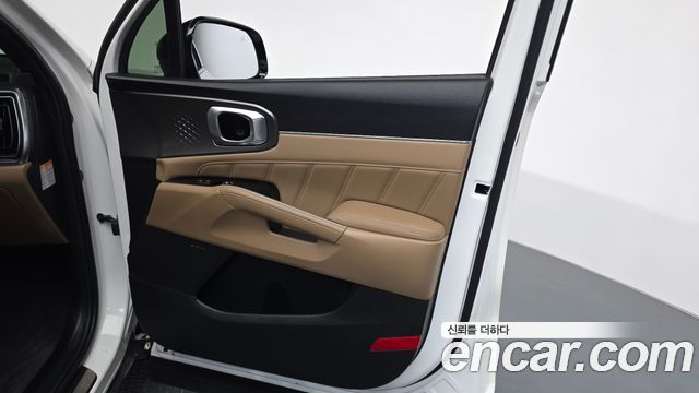 Kia Sorento (IV) HEV 1.6 4WD Gravity 2025 — фото 24