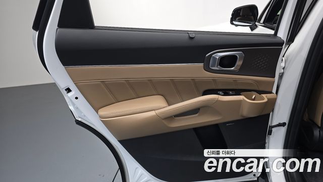 Kia Sorento (IV) HEV 1.6 4WD Gravity 2025 — фото 25