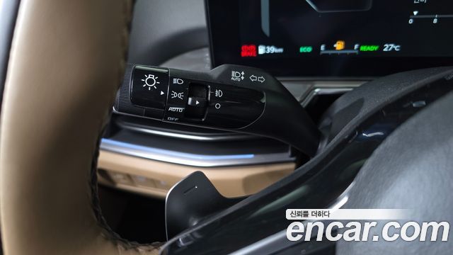 Kia Sorento (IV) HEV 1.6 4WD Gravity 2025 — фото 28