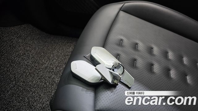 Kia EV9 Long Range 4WD Earth 2024 — фото 16