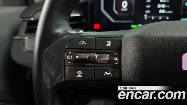 Kia EV9 Long Range 4WD Earth 2024 — фото 17