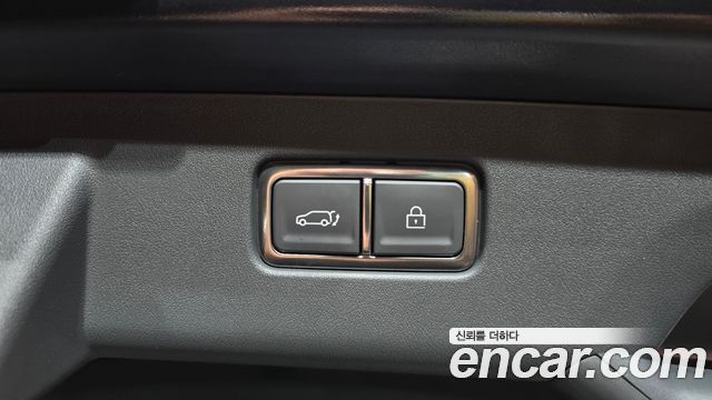 Kia EV9 Long Range 4WD Earth 2024 — фото 18