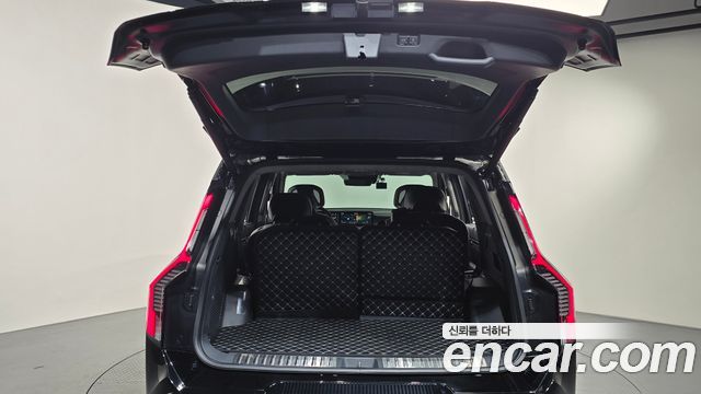 Kia EV9 Long Range 4WD Earth 2024 — фото 19