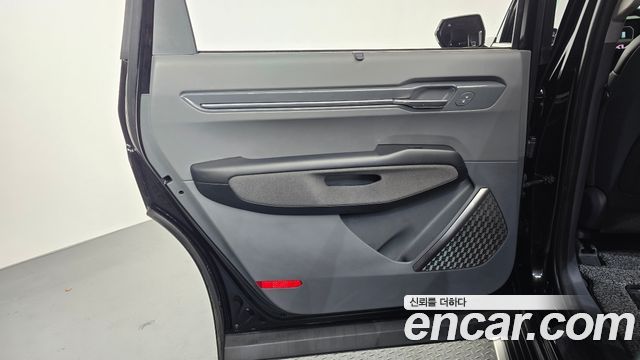 Kia EV9 Long Range 4WD Earth 2024 — фото 25