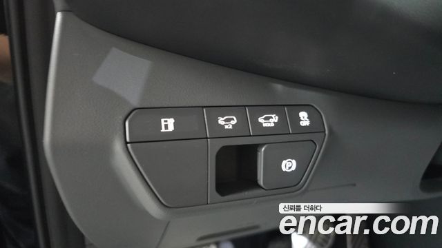 Kia EV9 Long Range 4WD Earth 2024 — фото 27