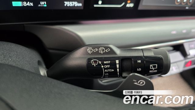 Kia EV9 Long Range 4WD Earth 2024 — фото 29