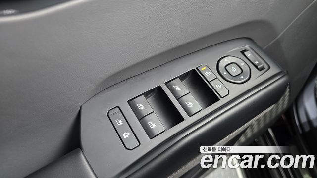 Kia EV9 Long Range 4WD Earth 2024 — фото 30