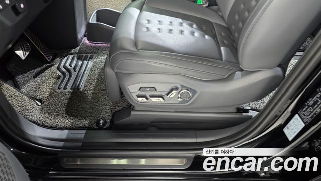 Kia EV9 Long Range 4WD Earth 2024 — фото 31