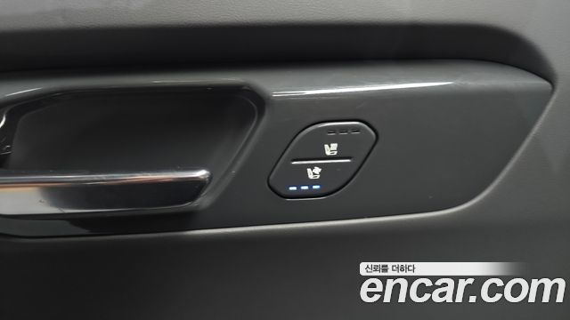 Kia EV9 Long Range 4WD Earth 2024 — фото 34