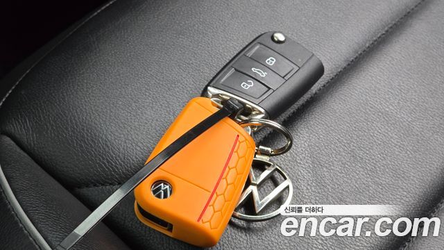 Volkswagen Tiguan (II) 2.0 TDI 4-Motion Premium 2021 — фото 17