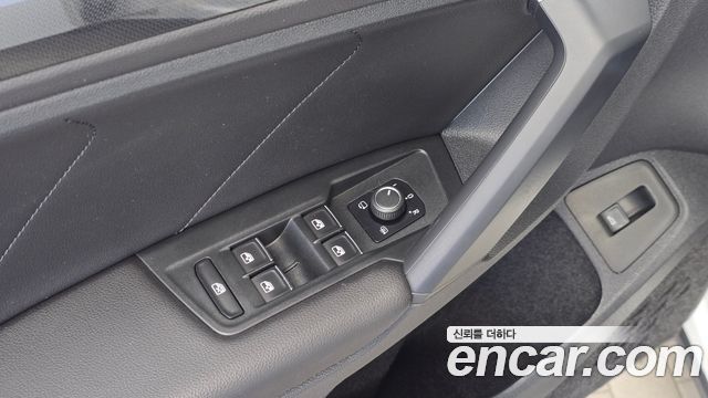 Volkswagen Tiguan (II) 2.0 TDI 4-Motion Premium 2021 — фото 30