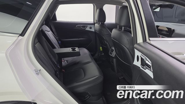 Kia Sportage Hybrid (V) HEV 1.6 2WD Noblesse 2026 — фото 15