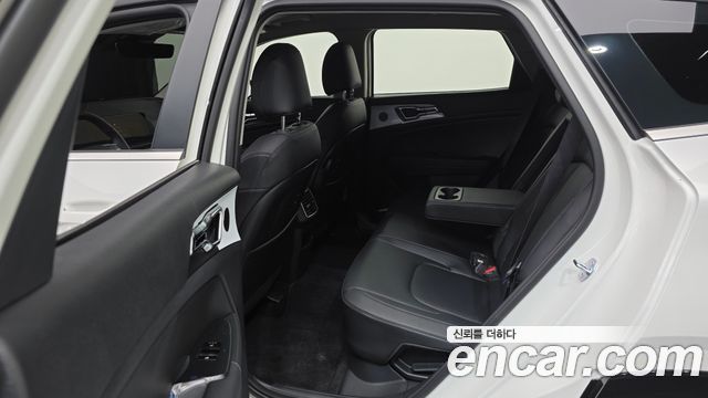 Kia Sportage Hybrid (V) HEV 1.6 2WD Noblesse 2026 — фото 16