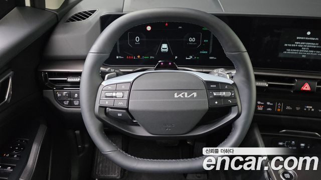 Kia Sportage Hybrid (V) HEV 1.6 2WD Noblesse 2026 — фото 18