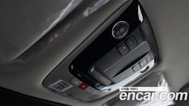 Kia Sportage Hybrid (V) HEV 1.6 2WD Noblesse 2026 — фото 20