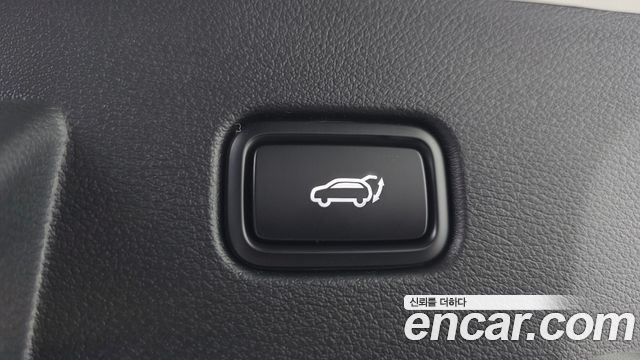 Kia Sportage Hybrid (V) HEV 1.6 2WD Noblesse 2026 — фото 21