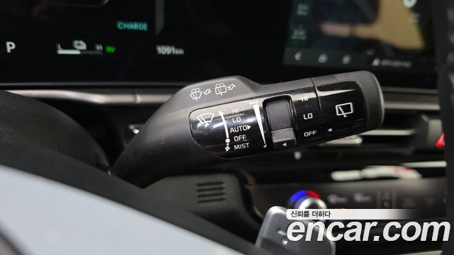 Kia Sportage Hybrid (V) HEV 1.6 2WD Noblesse 2026 — фото 23