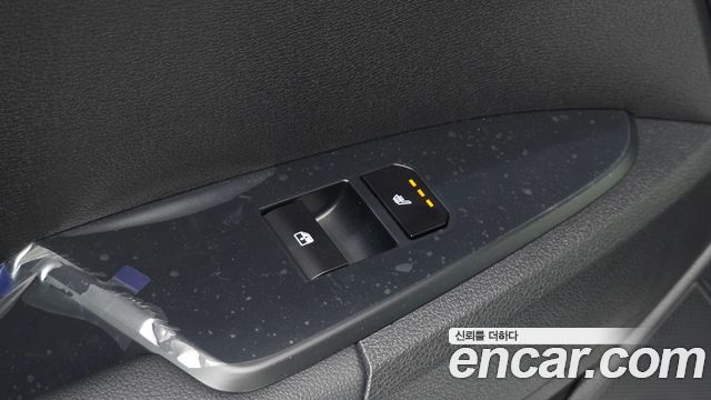 Kia Sportage Hybrid (V) HEV 1.6 2WD Noblesse 2026 — фото 24