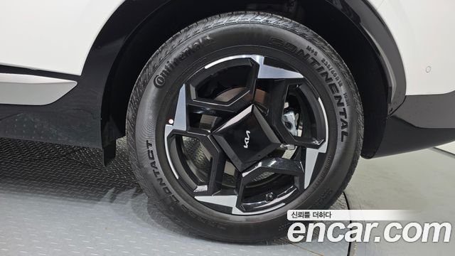 Kia Sportage Hybrid (V) HEV 1.6 2WD Noblesse 2026 — фото 27