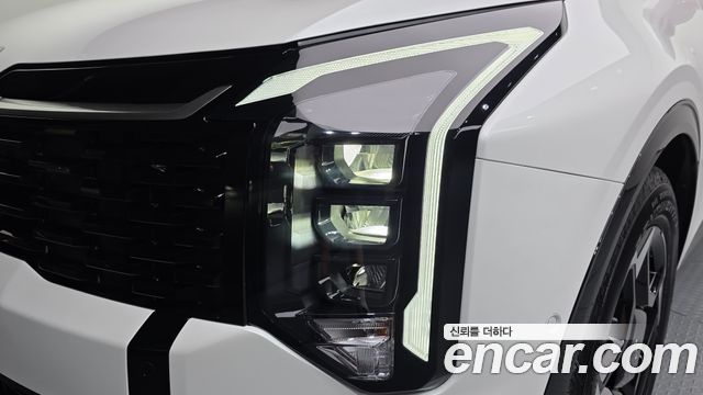 Kia Sportage Hybrid (V) HEV 1.6 2WD Noblesse 2026 — фото 28