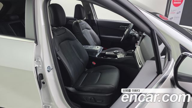 Kia Sportage Hybrid (V) HEV 1.6 2WD Noblesse 2026 — фото 32