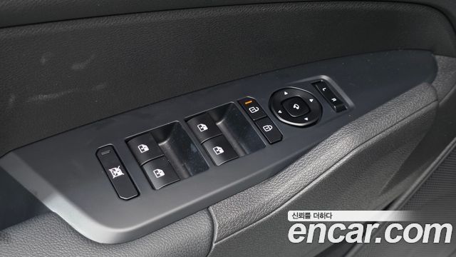 Kia Sportage Hybrid (V) HEV 1.6 2WD Noblesse 2026 — фото 33