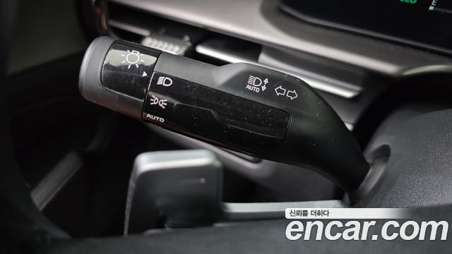 Kia Sportage Hybrid (V) HEV 1.6 2WD Noblesse 2026 — фото 34