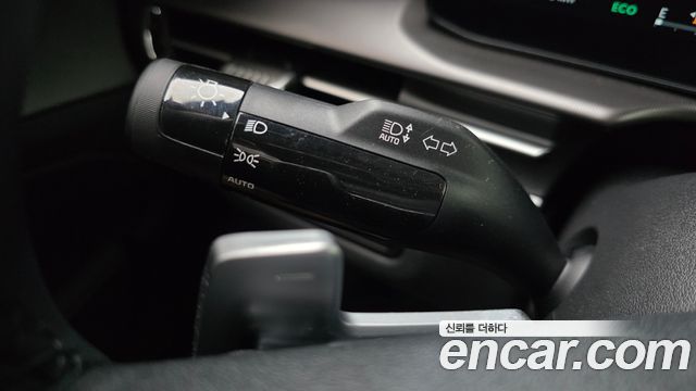 Kia Sportage Hybrid (V) HEV 1.6 2WD Noblesse 2026 — фото 35