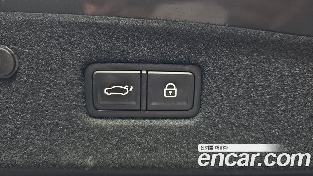 Kia K8 3.5 Gasoline 2WD Signature 2022 — фото 20