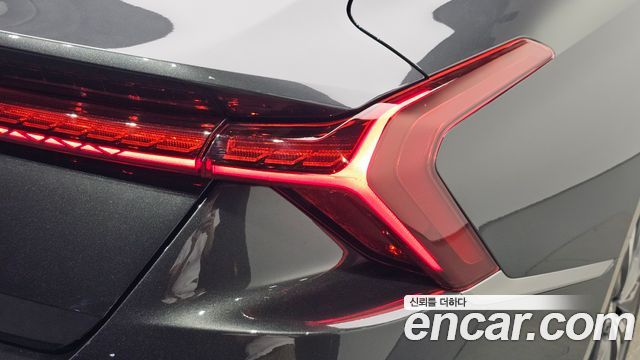 Kia K8 3.5 Gasoline 2WD Signature 2022 — фото 23