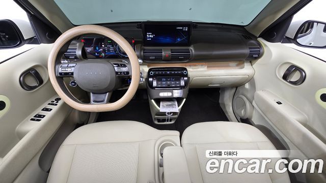 Hyundai Casper Electric Inspiration 2025 — фото 7