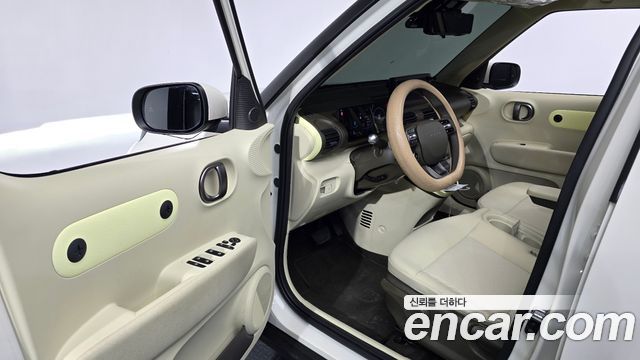 Hyundai Casper Electric Inspiration 2025 — фото 10