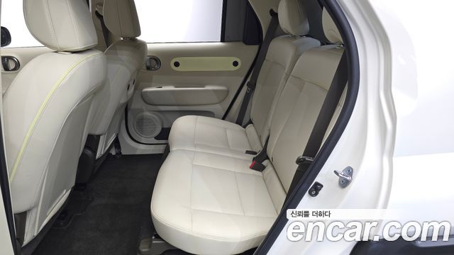 Hyundai Casper Electric Inspiration 2025 — фото 11