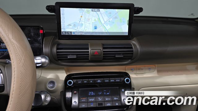 Hyundai Casper Electric Inspiration 2025 — фото 14