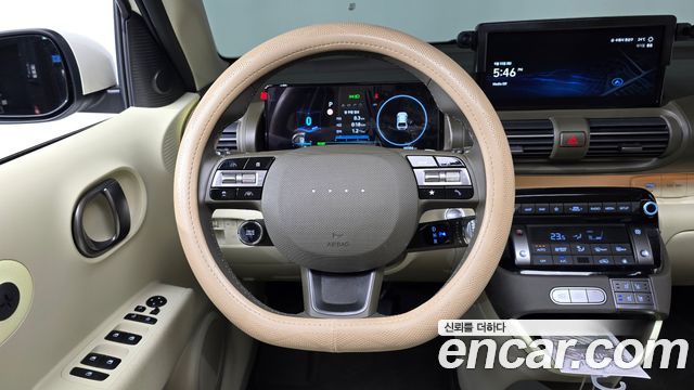 Hyundai Casper Electric Inspiration 2025 — фото 15
