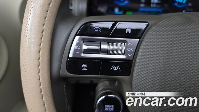 Hyundai Casper Electric Inspiration 2025 — фото 17