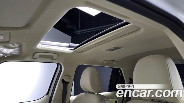 Hyundai Casper Electric Inspiration 2025 — фото 18