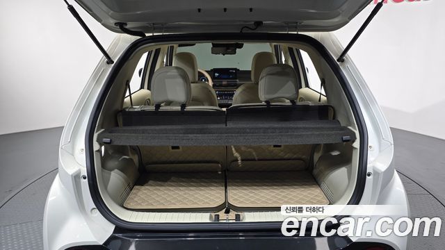 Hyundai Casper Electric Inspiration 2025 — фото 19